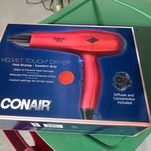 Conair Hair Dryer